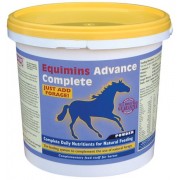 Equimins Advance Concentrate Complete Powder Витаминный порошок для мускулатуры 4 кг Equimins Advance Concentrate Complete Powder Витаминный порошок для мускулатуры 4 кг